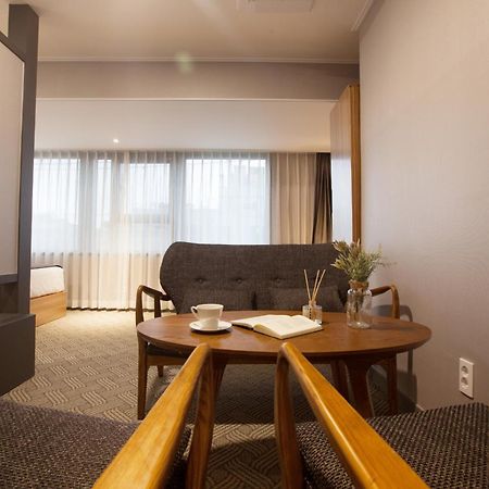 GnB Hotel Busan Zimmer foto